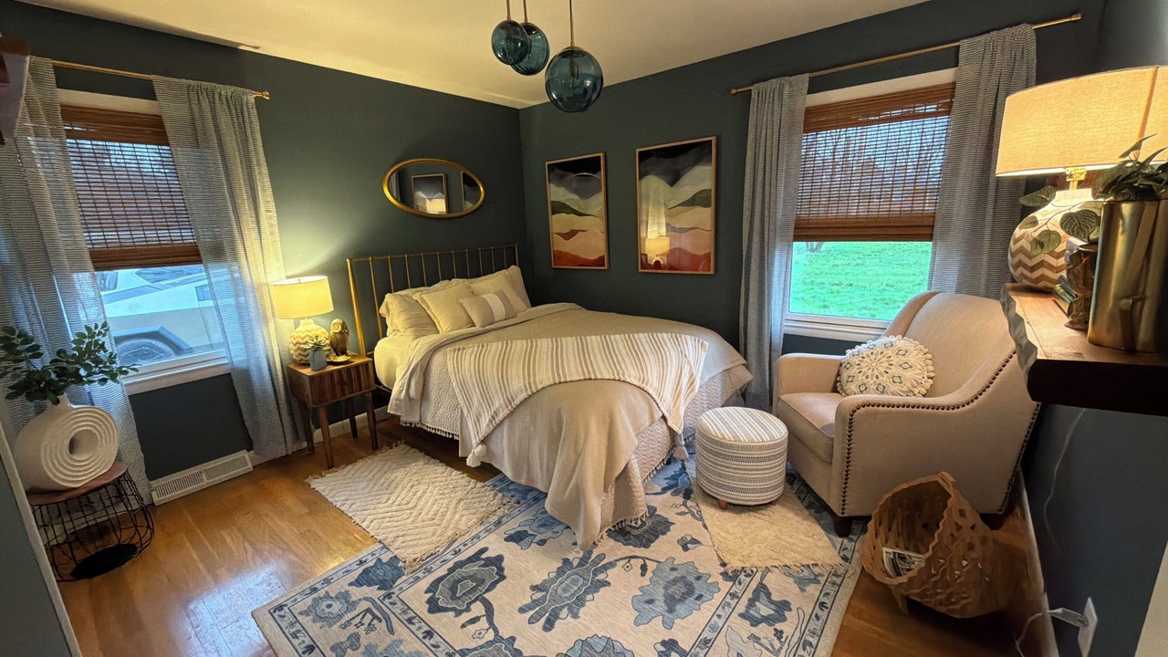 Photo of Bedroom in Lexington