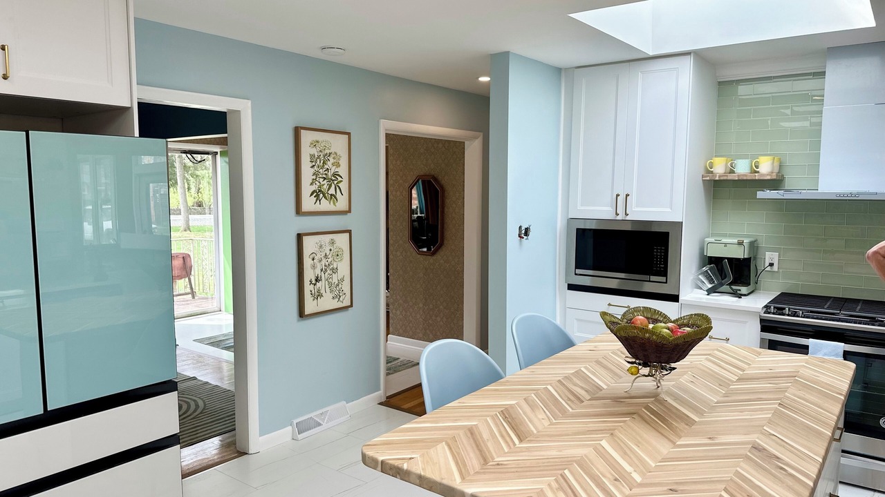 Photo of Kitchen in Lexington