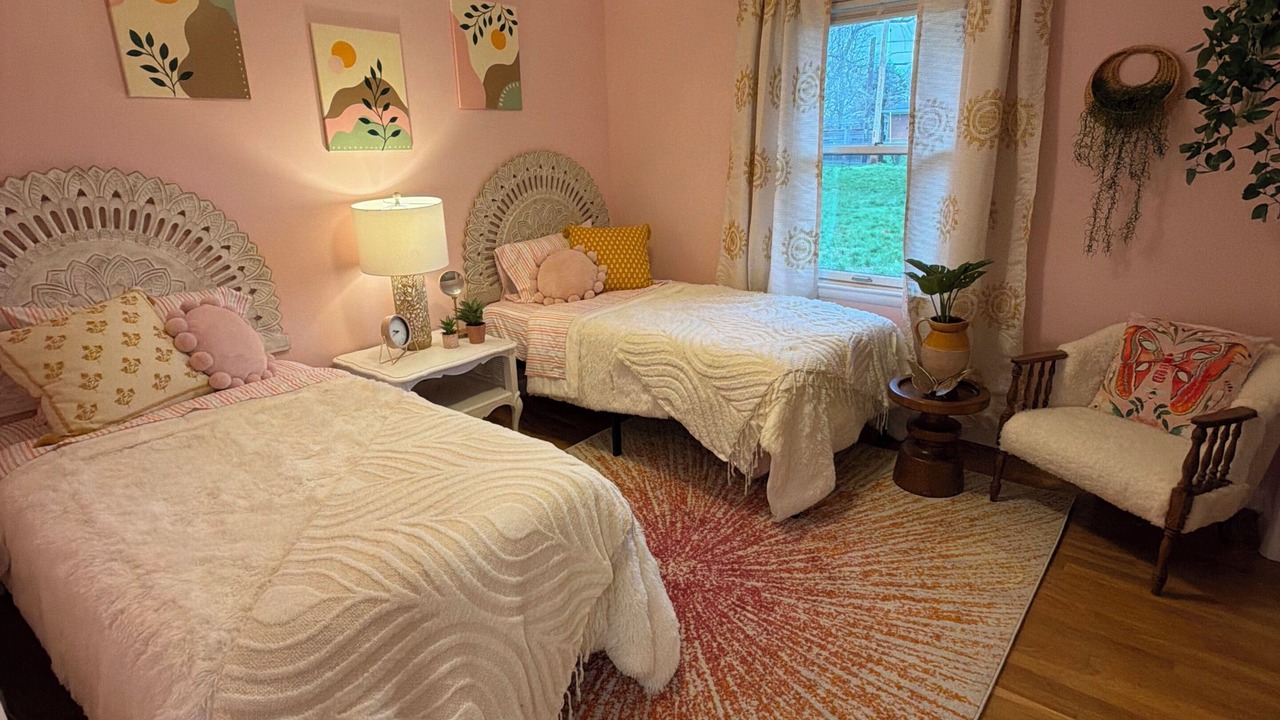 Photo of Bedroom in Lexington