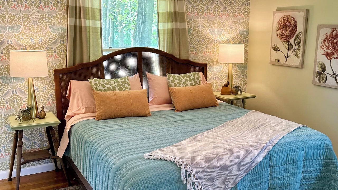 Photo of Bedroom in Lexington