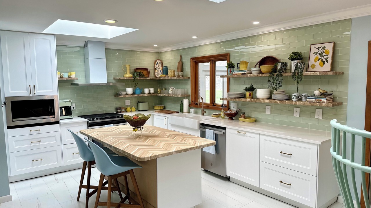 Photo of Kitchen in Lexington