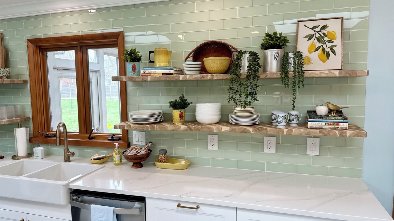 Photo of Kitchen in Lexington