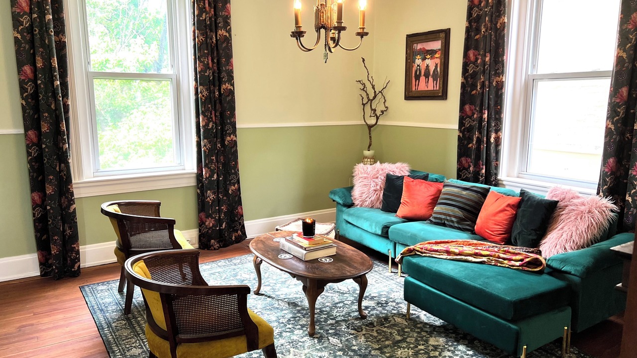Photo of Livingroom in Westwood