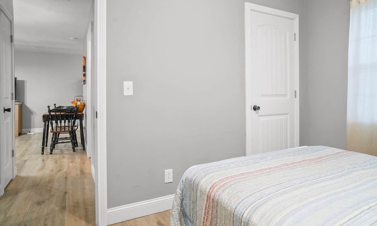 Photo of Bedroom in Stanton