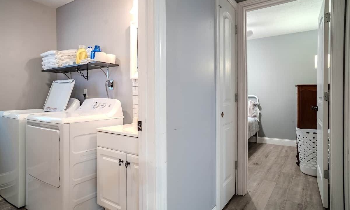 Photo of Bedroom in Stanton