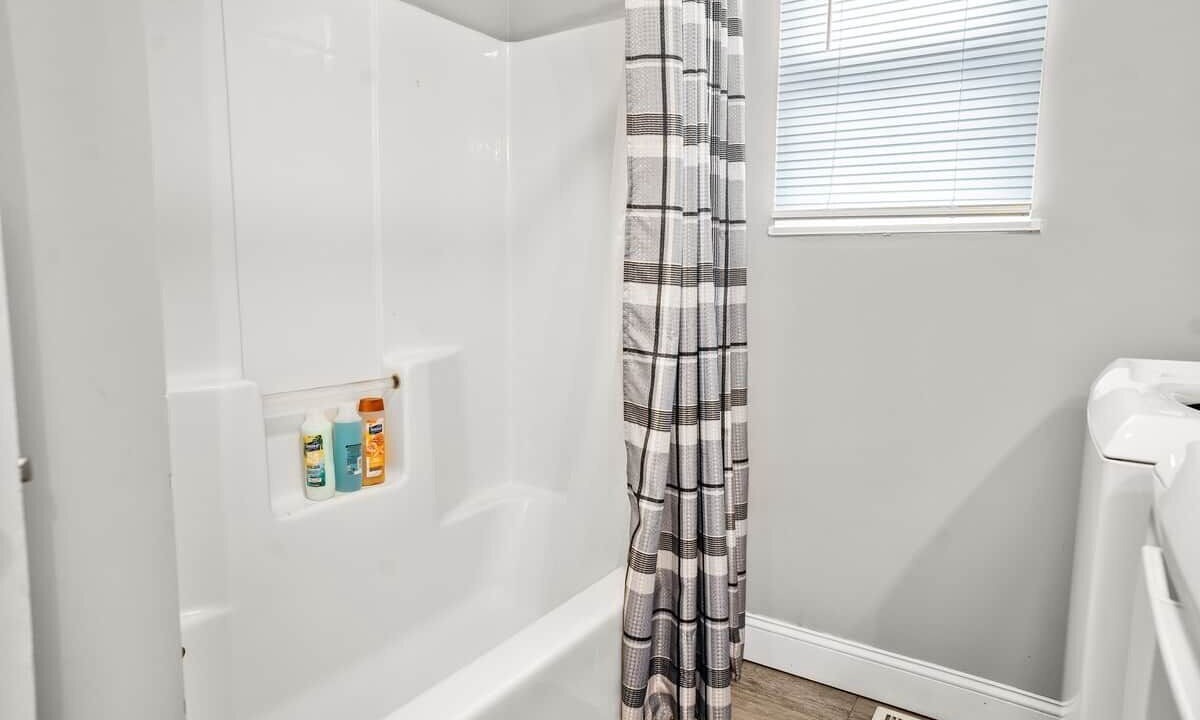 Photo of Bathroom in Stanton