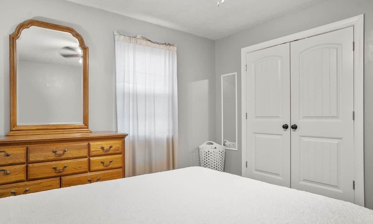 Photo of Bedroom in Stanton