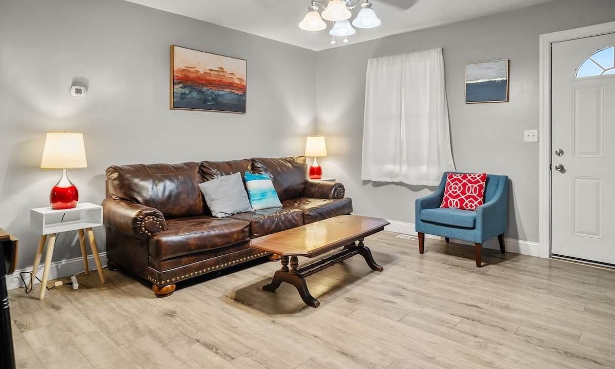 Photo of Livingroom in Stanton