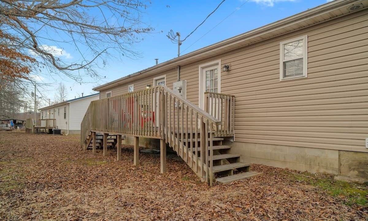 Photo of Outdoor in Stanton