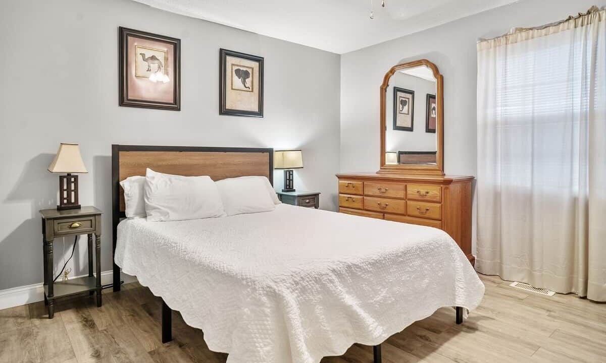 Photo of Bedroom in Stanton