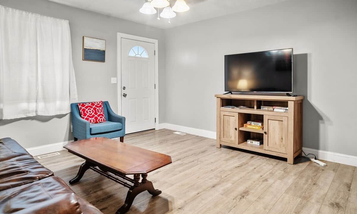 Photo of Livingroom in Stanton