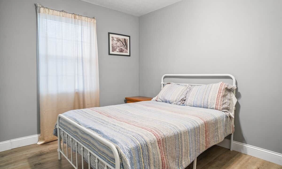 Photo of Bedroom in Stanton