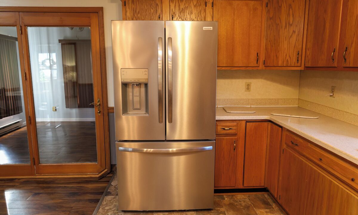 Photo of Kitchen in Jonesborough