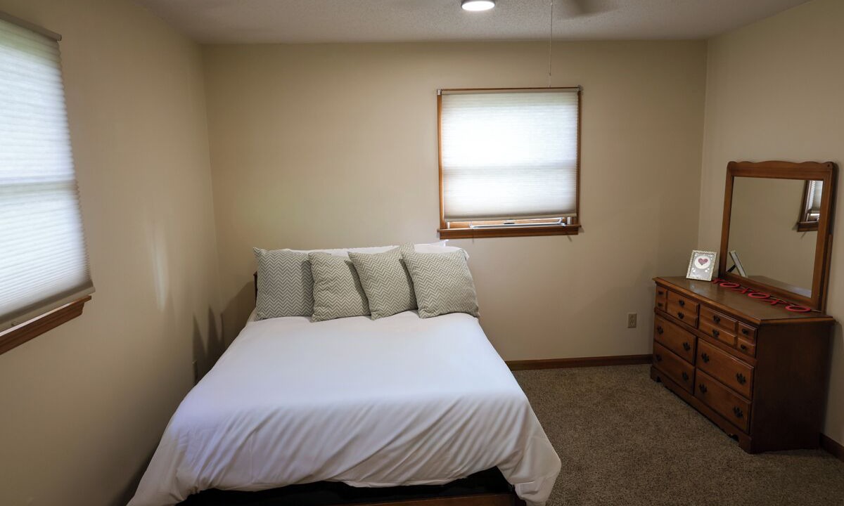 Photo of Bedroom in Jonesborough