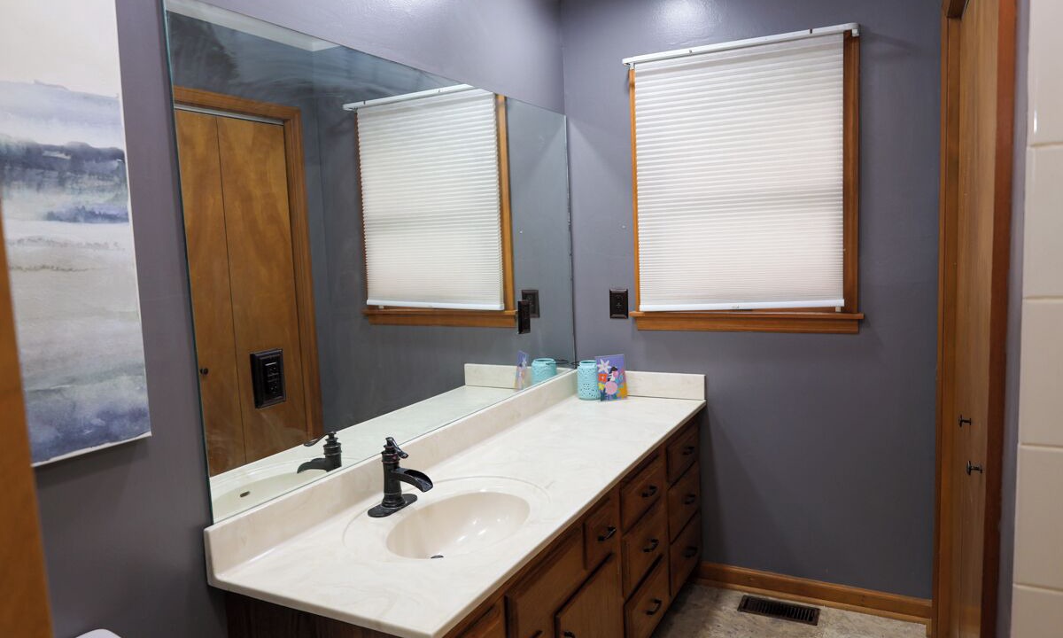Photo of Bathroom in Jonesborough