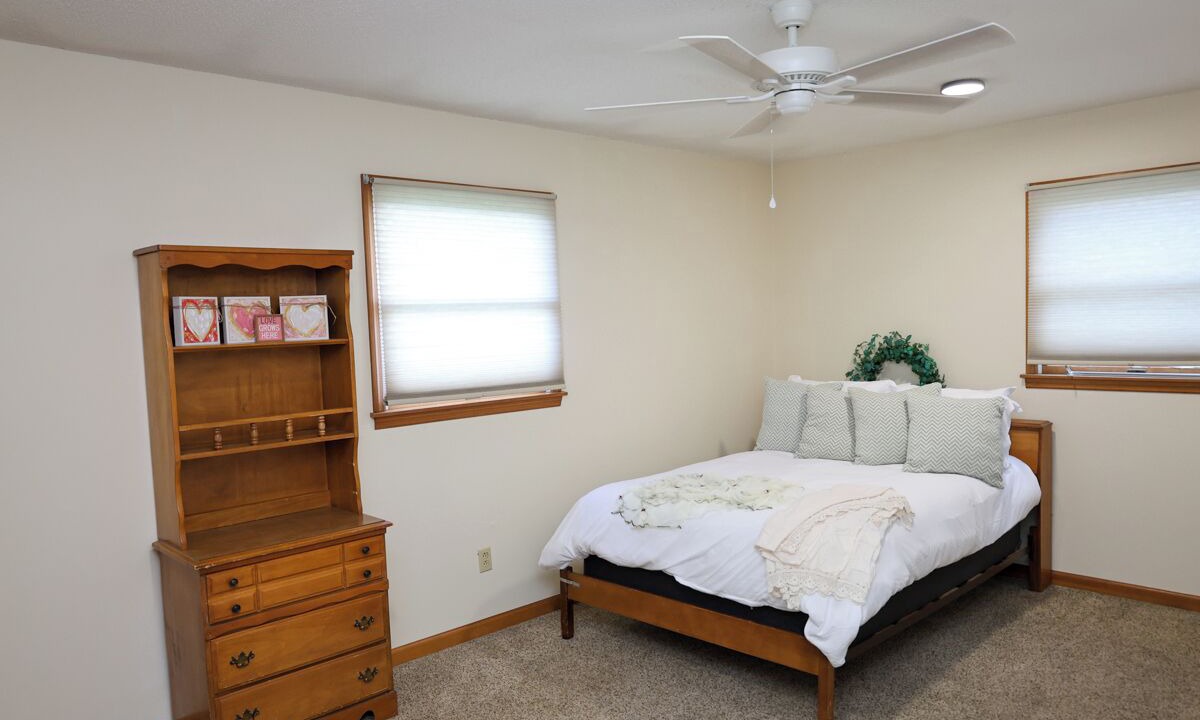 Photo of Bedroom in Jonesborough