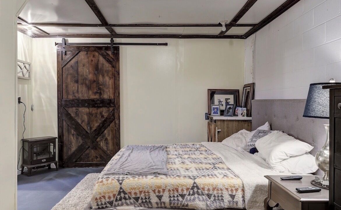 Photo of Bedroom in Butler