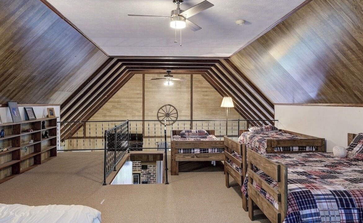 Photo of Bedroom in Butler