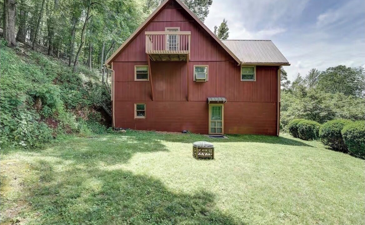 Photo of Outdoor in Butler