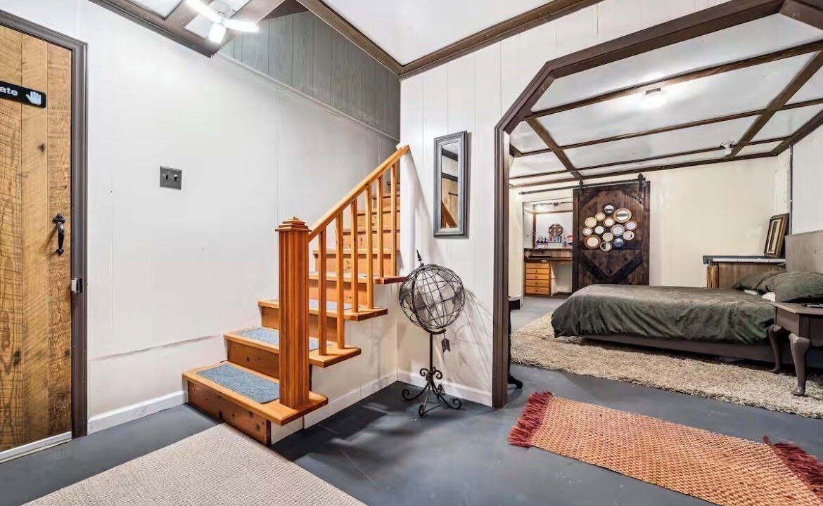 Photo of Bedroom in Butler