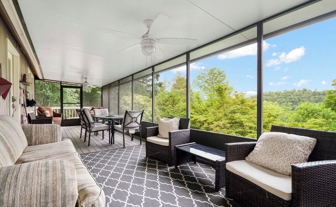 Photo of Livingroom in Butler