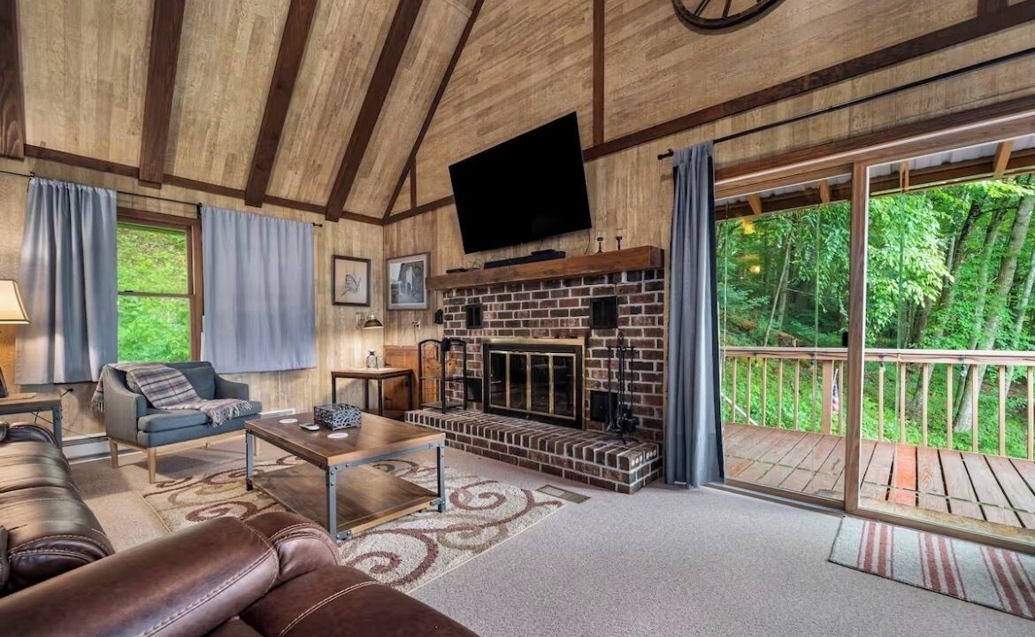 Photo of Livingroom in Butler