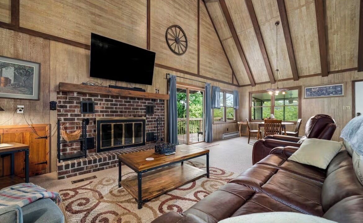 Photo of Livingroom in Butler
