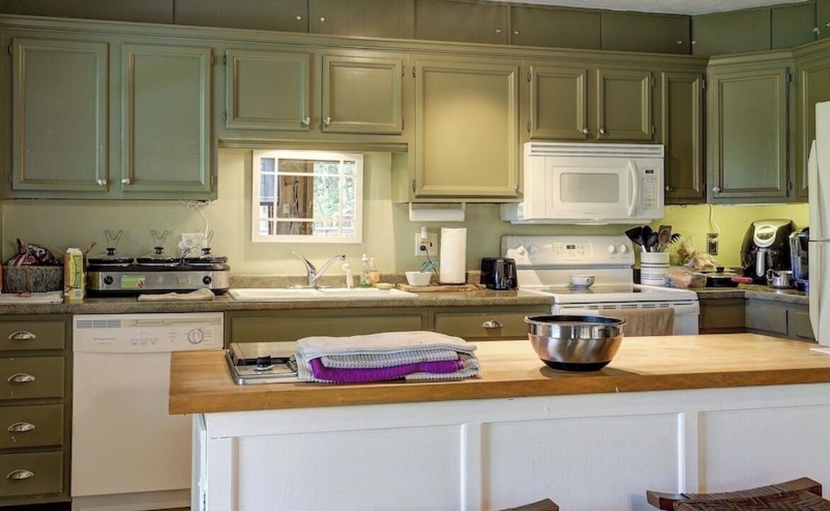 Photo of Kitchen in Butler