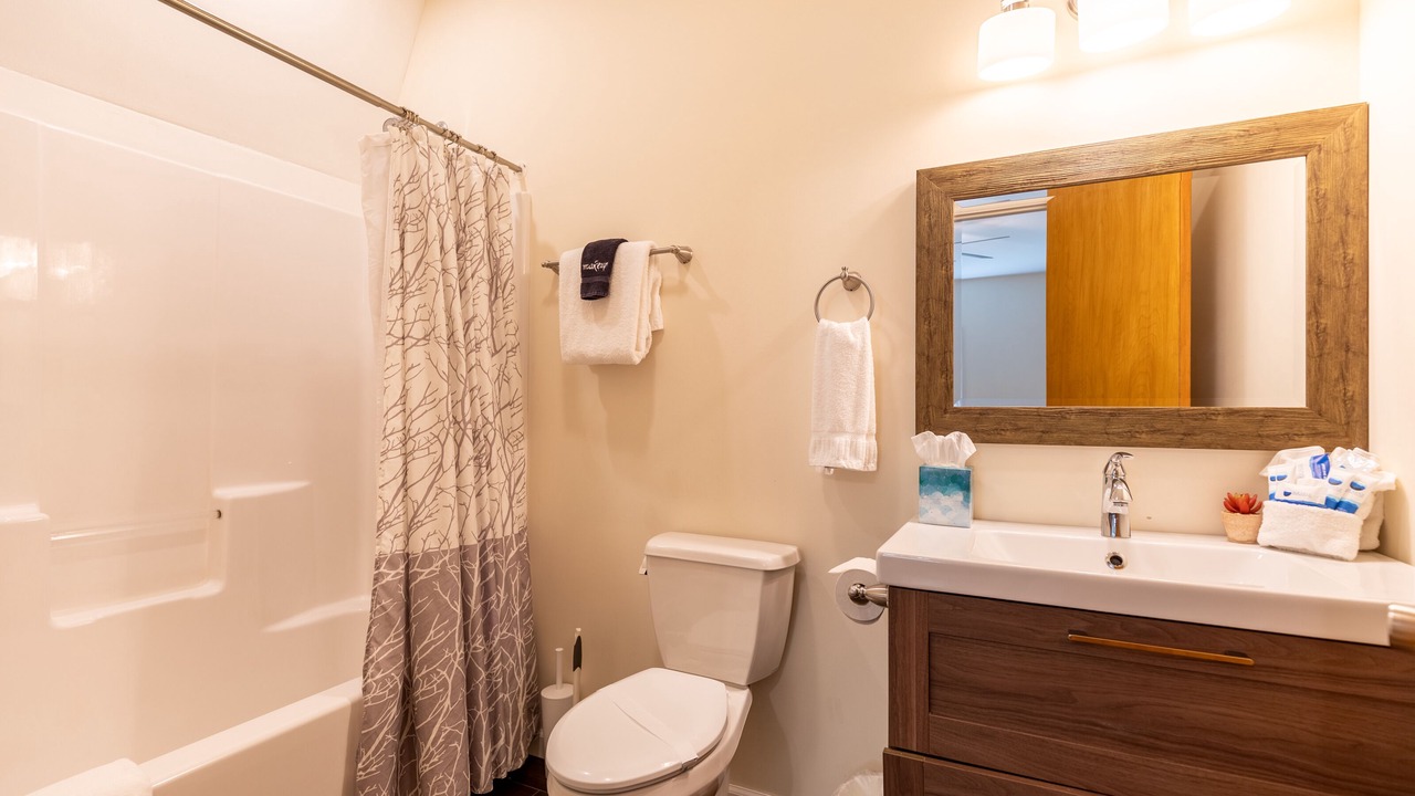 Photo of Bathroom in Elk Park