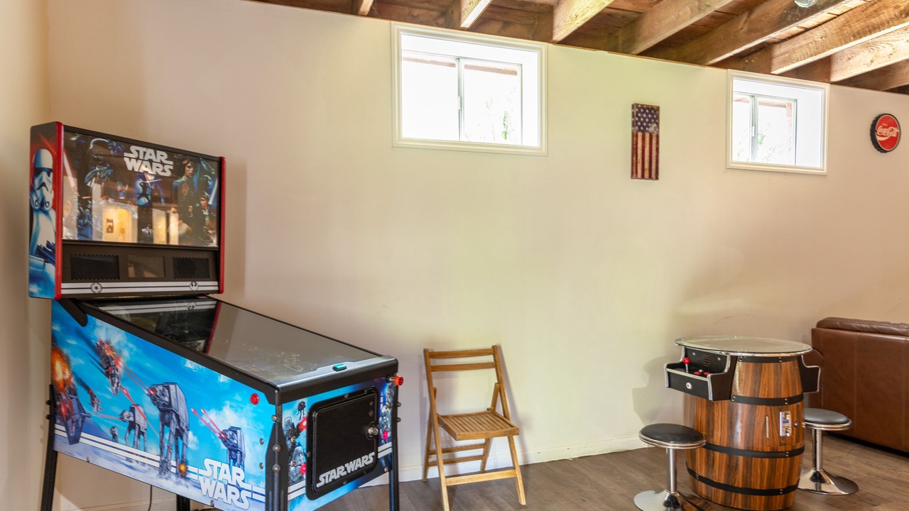 Photo of Bedroom in Elk Park