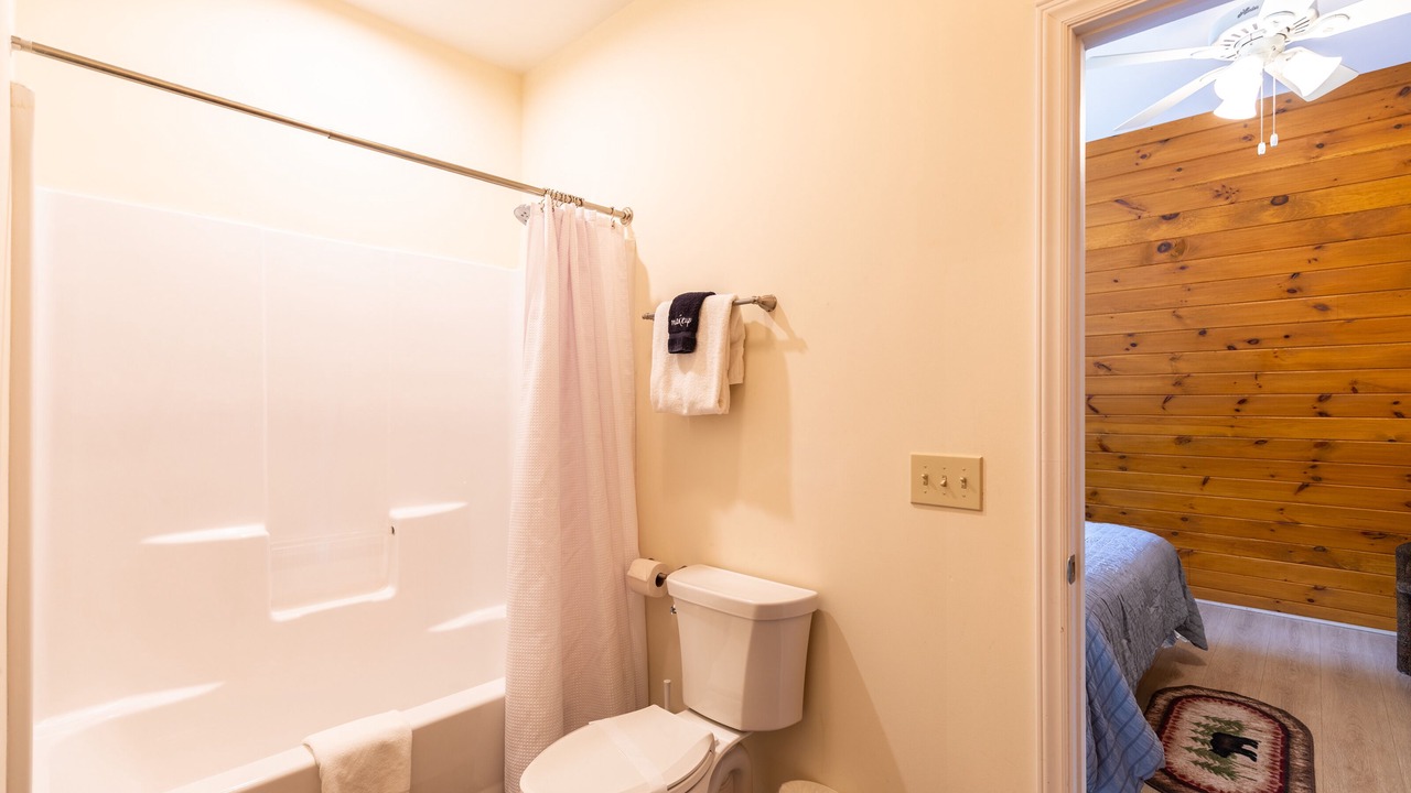 Photo of Bathroom in Elk Park