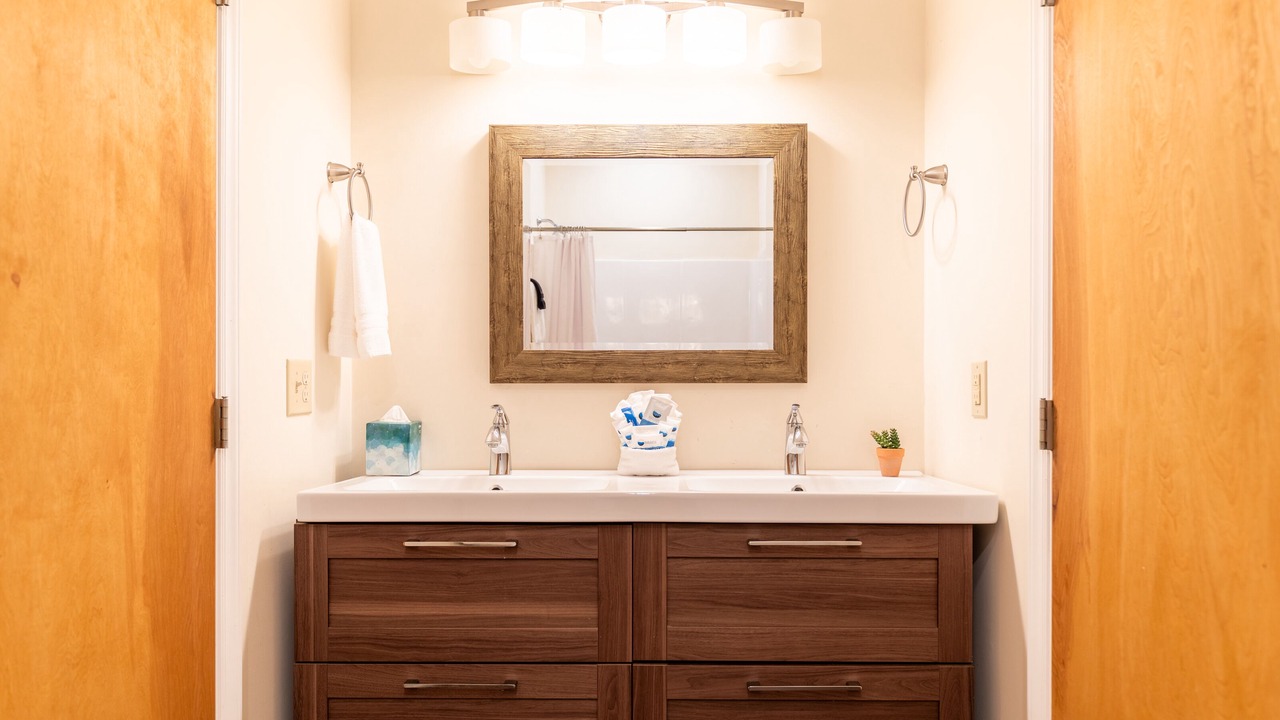 Photo of Bathroom in Elk Park