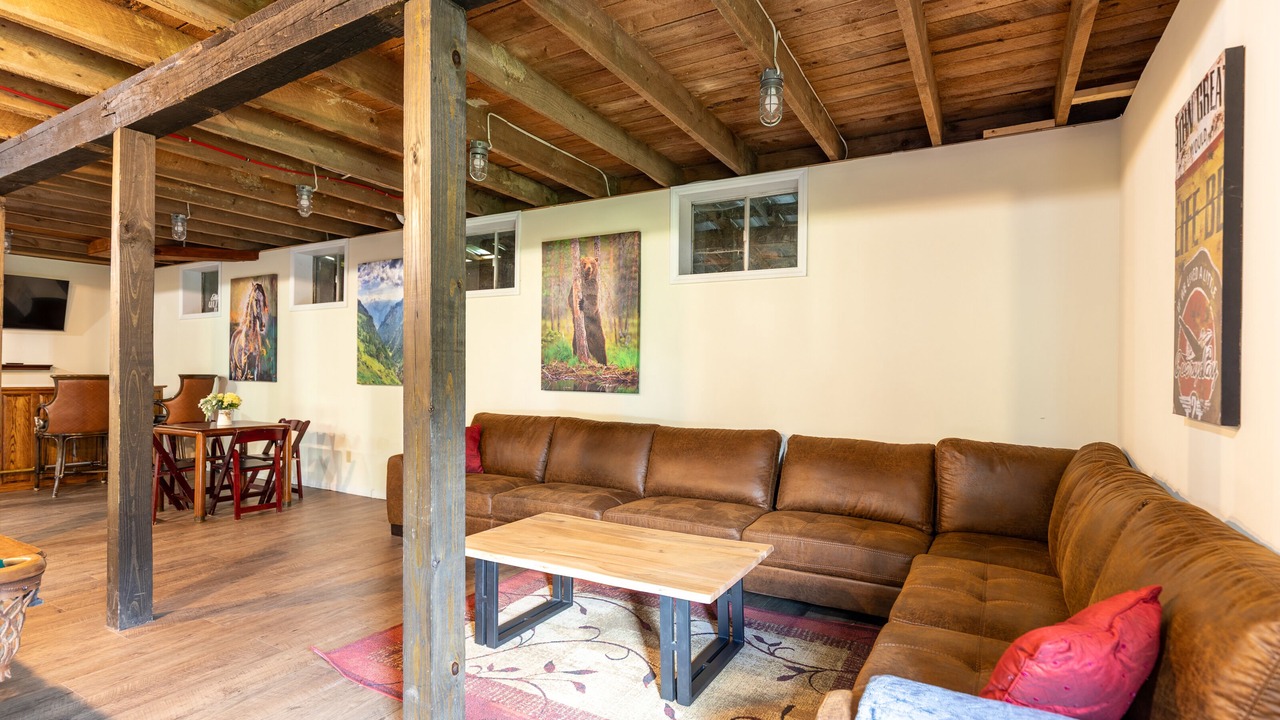 Photo of Livingroom in Elk Park
