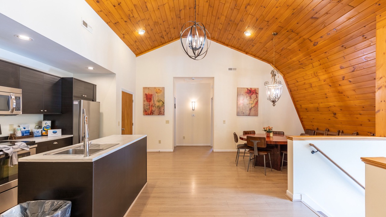 Photo of Kitchen in Elk Park