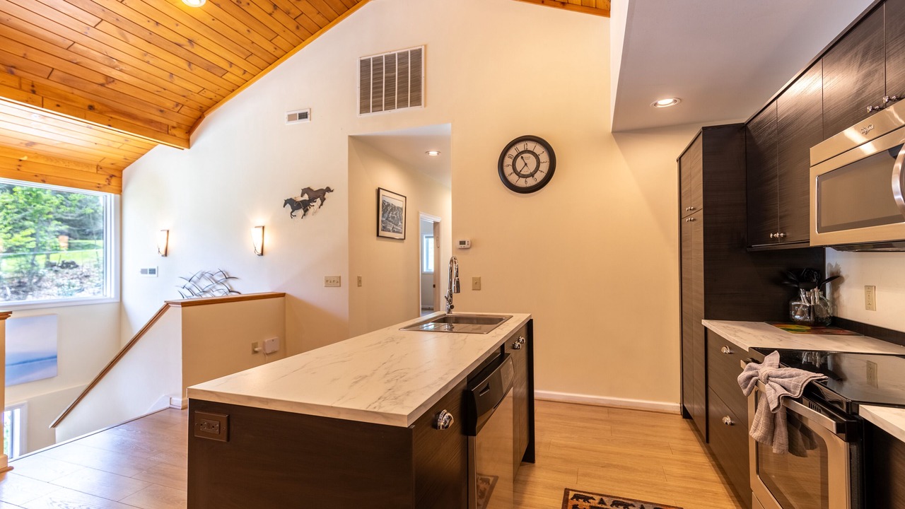 Photo of Kitchen in Elk Park