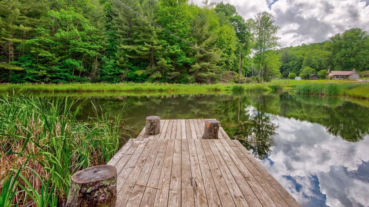 Photo of Outdoor in Elk Park