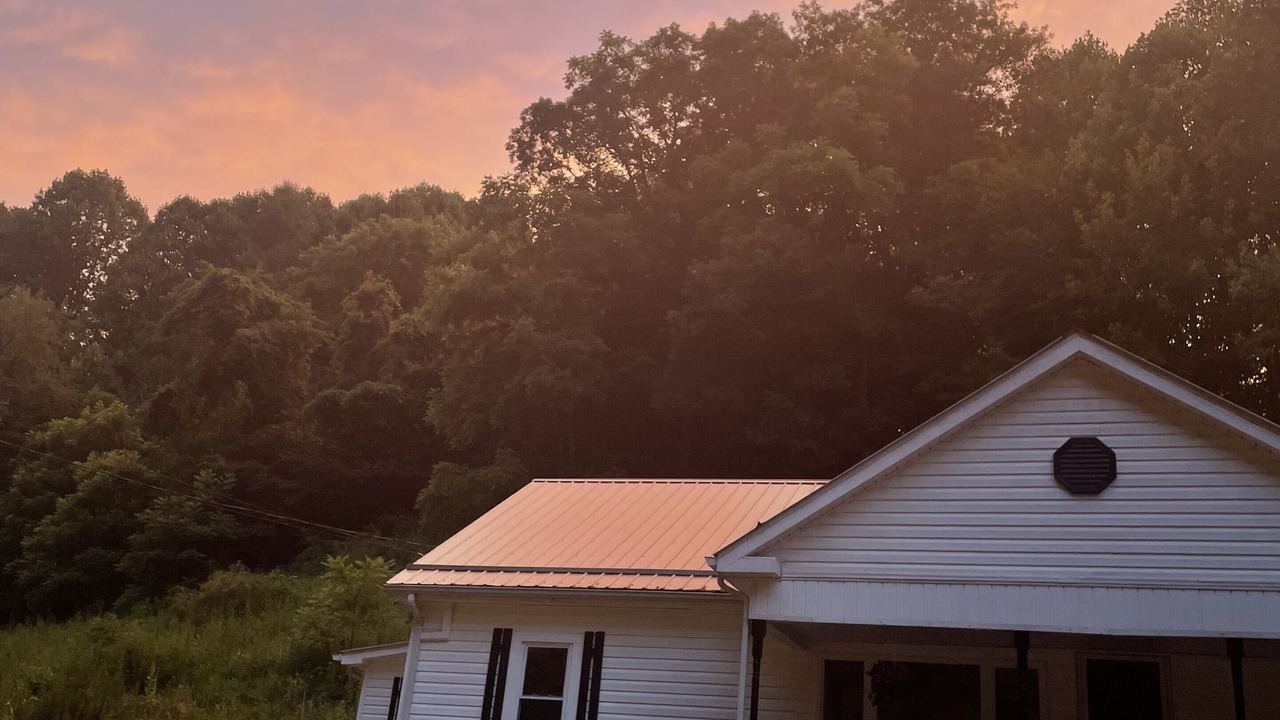 Photo of Outdoor in Bakersville