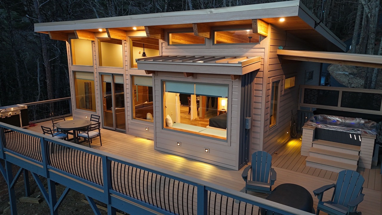 Photo of Outdoor in Apple Ridge