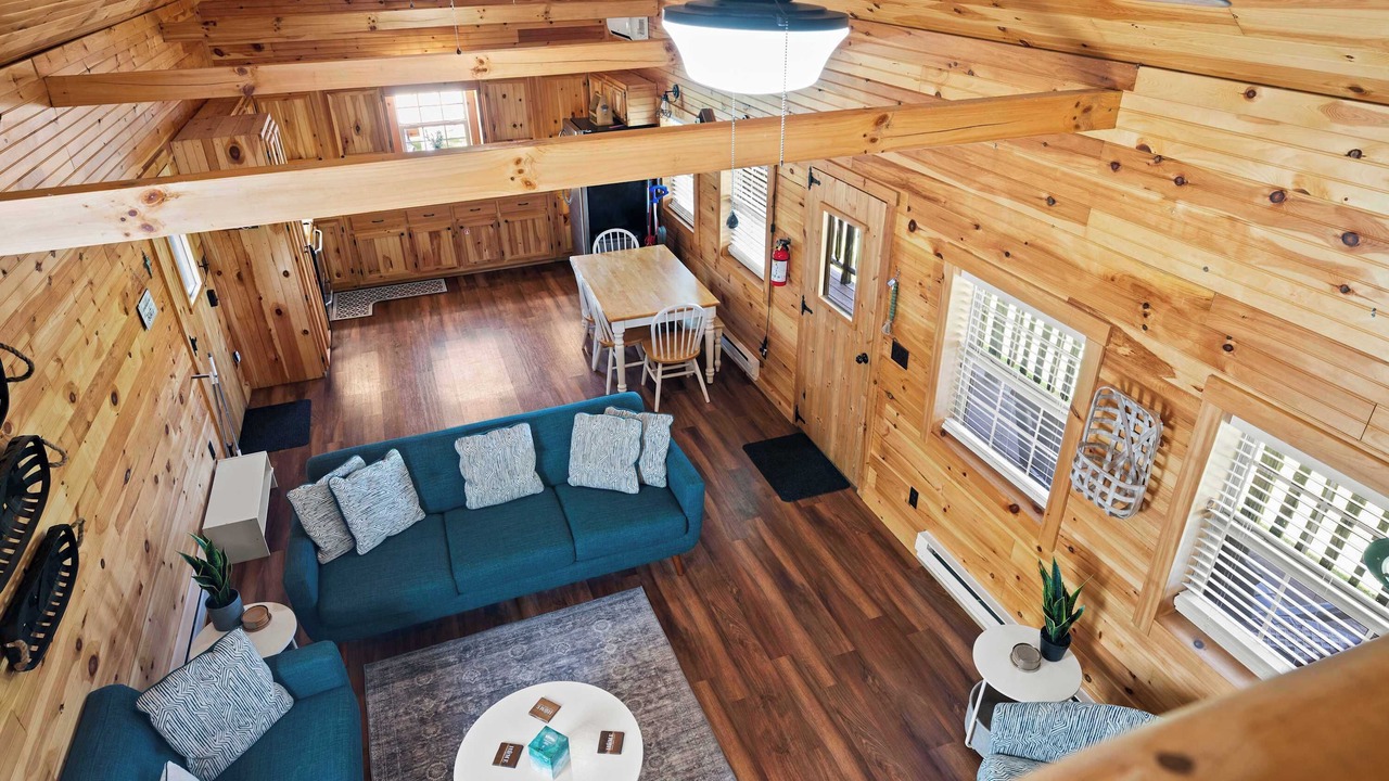 Photo of Livingroom in Williamstown