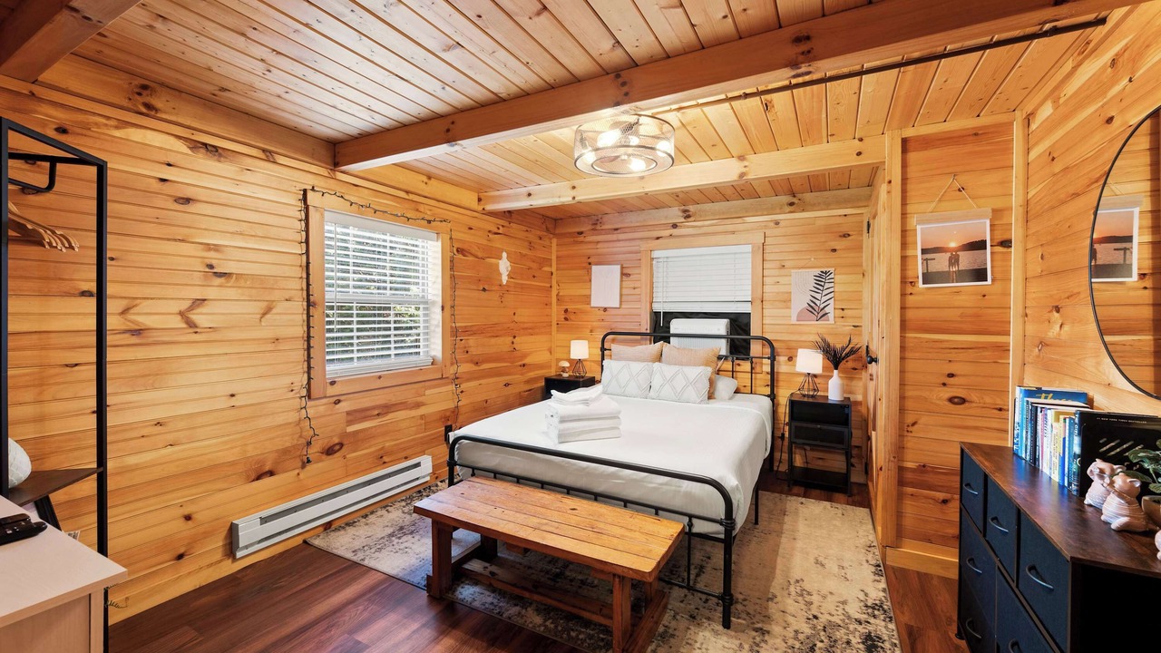 Photo of Bedroom in Williamstown