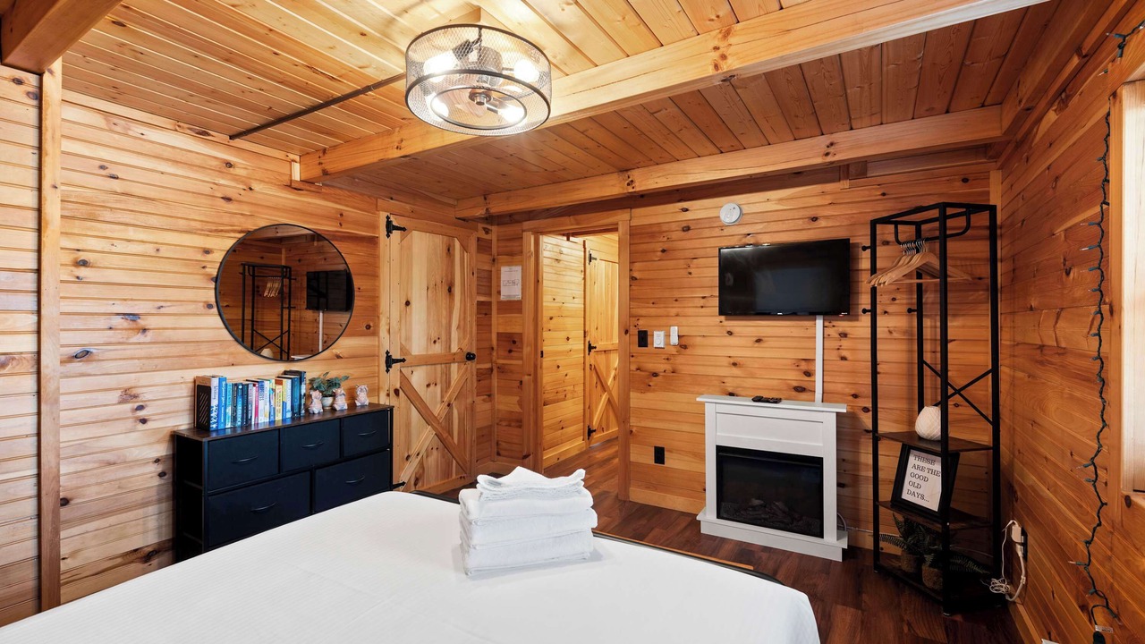 Photo of Bedroom in Williamstown