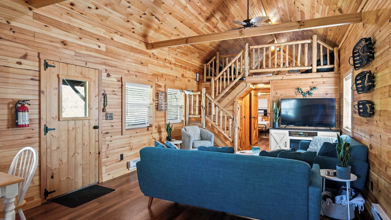 Photo of Livingroom in Williamstown