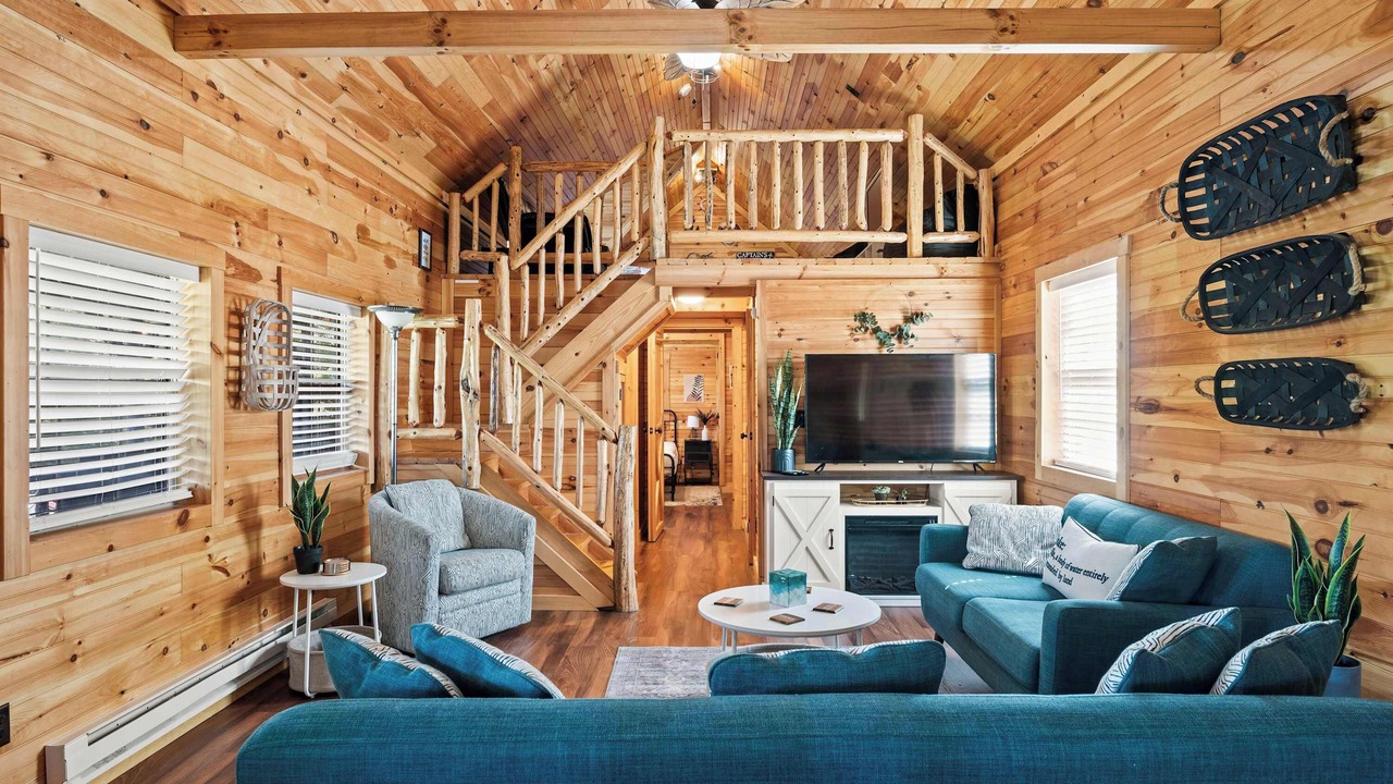 Photo of Livingroom in Williamstown