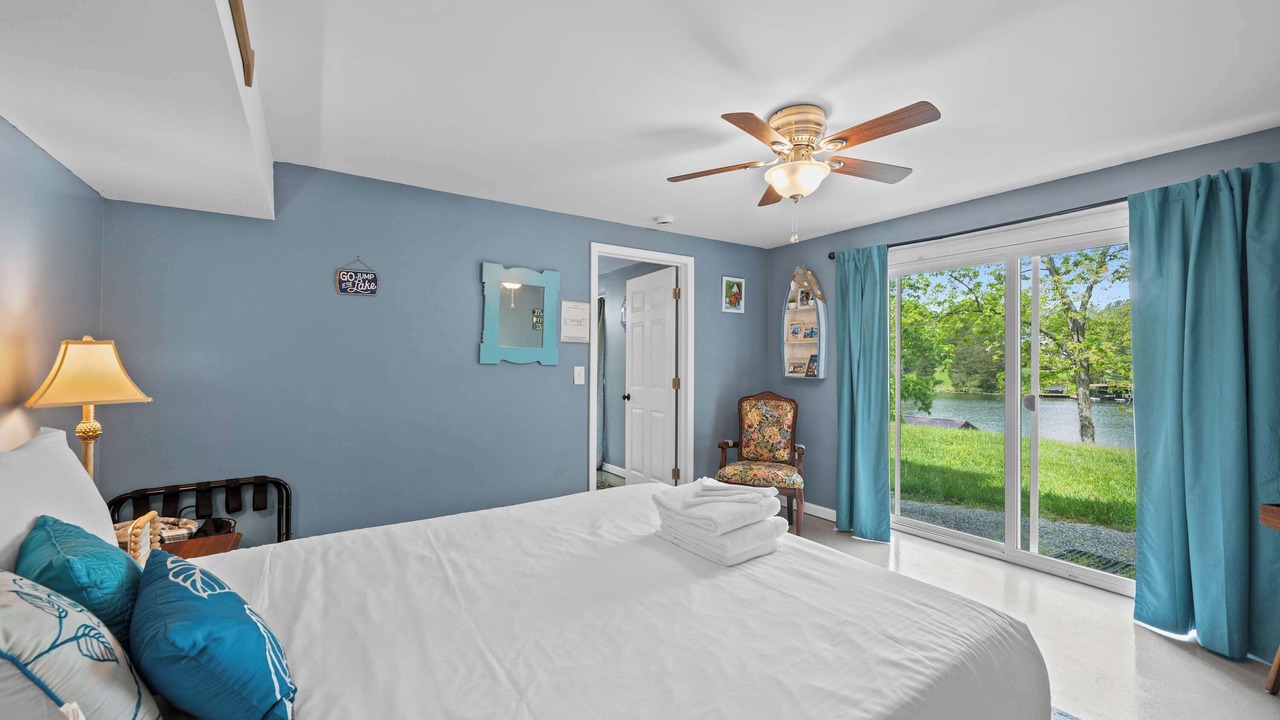 Photo of Bedroom in Williamstown