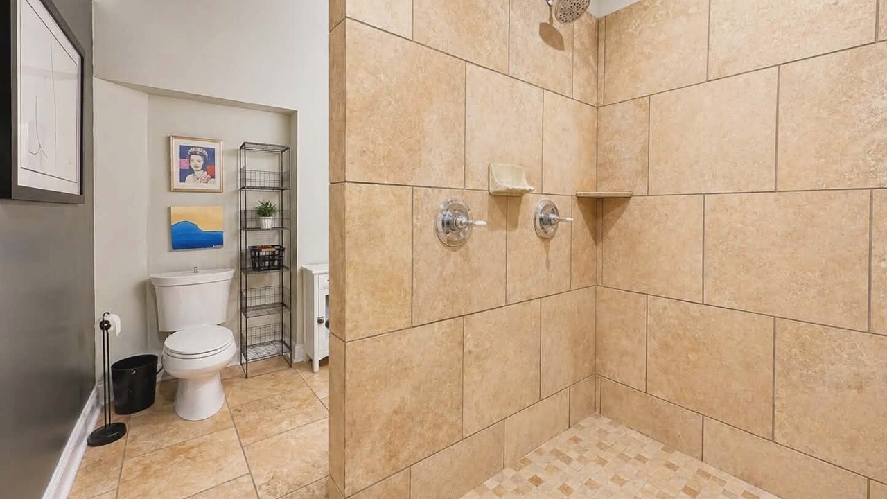 Photo of Bathroom in Bristol