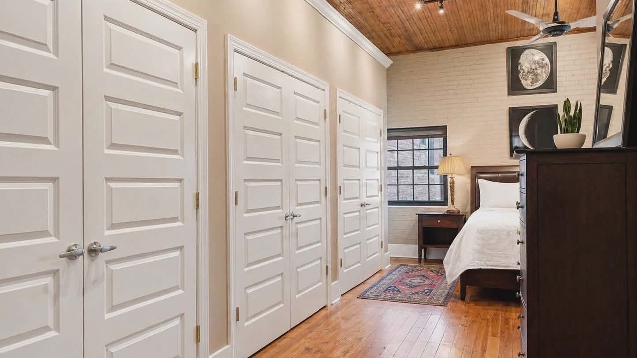Photo of Bedroom in Bristol