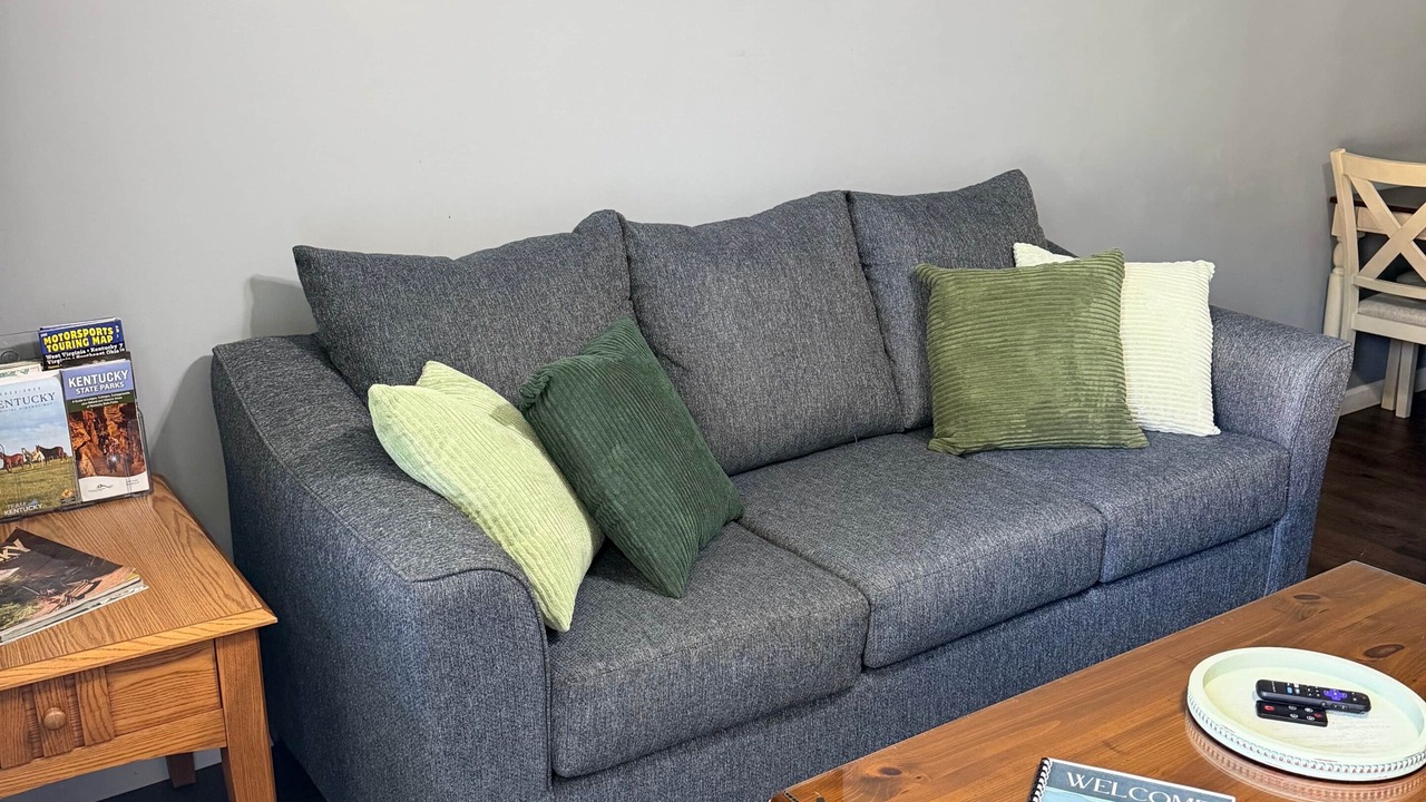 Photo of Livingroom in Stanton