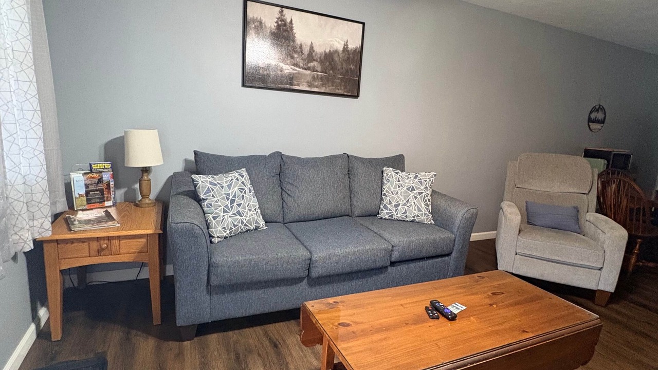 Photo of Livingroom in Stanton