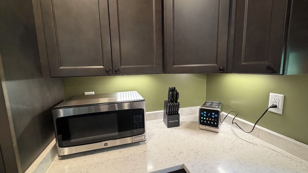 Photo of Kitchen in Baker
