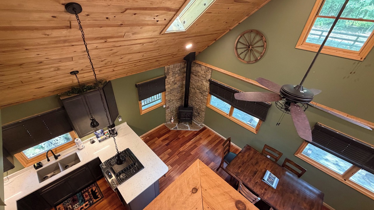 Photo of Kitchen in Baker